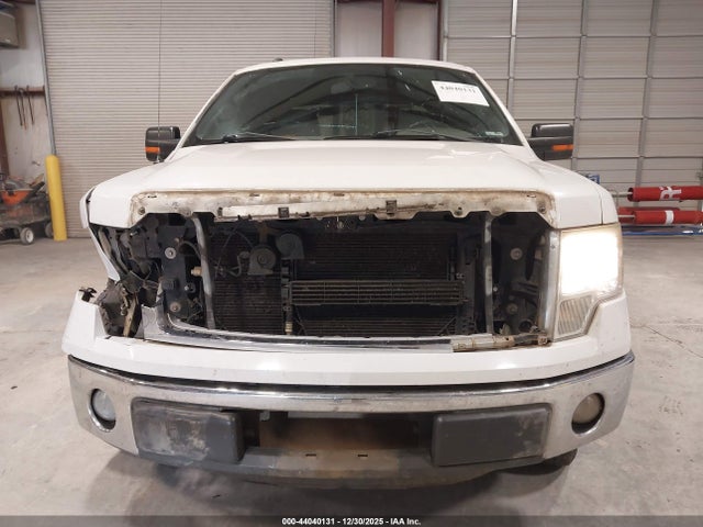 Ford F-150 Xlt 2014 1FTFW1CF4EFA58793 Image 6