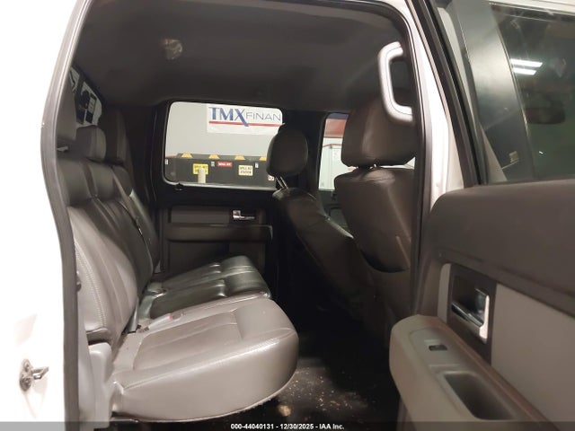 Ford F-150 Xlt 2014 1FTFW1CF4EFA58793 Image 8