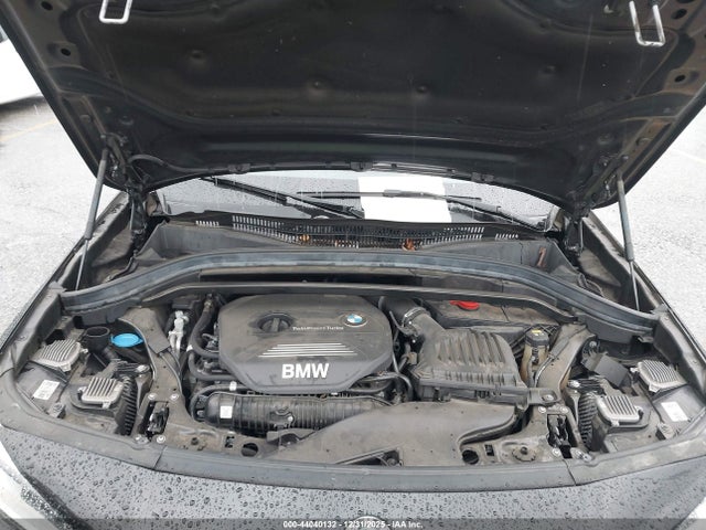 WBXYJ3C33JEJ81299 BMW X2 Sdrive28i