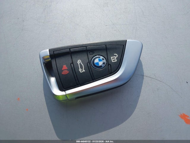 WBXYJ3C33JEJ81299 BMW X2 Sdrive28i