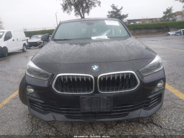 WBXYJ3C33JEJ81299 BMW X2 Sdrive28i