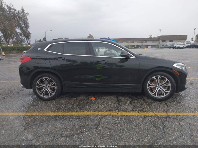 WBXYJ3C33JEJ81299 BMW X2 Sdrive28i