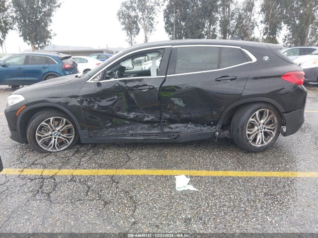 WBXYJ3C33JEJ81299 BMW X2 Sdrive28i