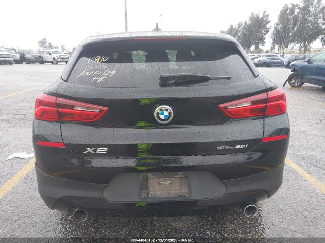 WBXYJ3C33JEJ81299 BMW X2 Sdrive28i
