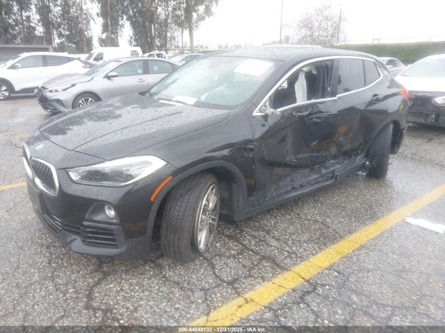 WBXYJ3C33JEJ81299 BMW X2 Sdrive28i