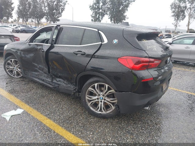 WBXYJ3C33JEJ81299 BMW X2 Sdrive28i