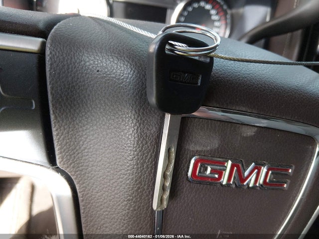 Aukcja sprzedaży 2015 Gmc Sierra 1500 Sle, vin: 3GTU2UEC7FG219466, numer aukcji: 44040162