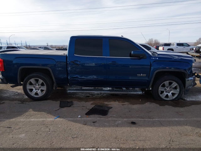 Aukcja sprzedaży 2015 Gmc Sierra 1500 Sle, vin: 3GTU2UEC7FG219466, numer aukcji: 44040162