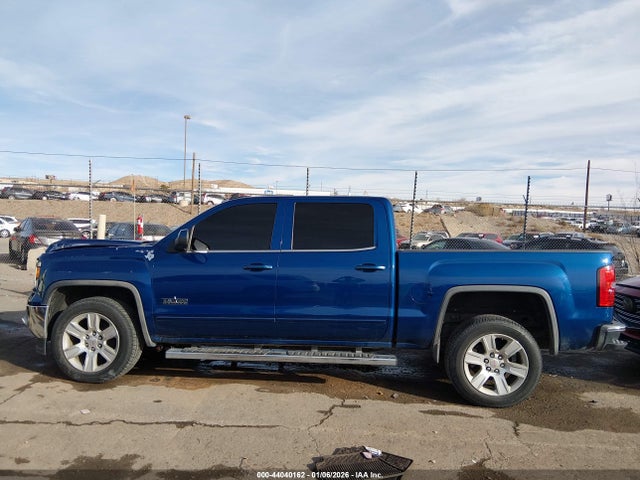 Aukcja sprzedaży 2015 Gmc Sierra 1500 Sle, vin: 3GTU2UEC7FG219466, numer aukcji: 44040162