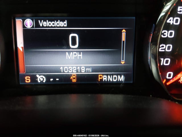 Aukcja sprzedaży 2015 Gmc Sierra 1500 Sle, vin: 3GTU2UEC7FG219466, numer aukcji: 44040162