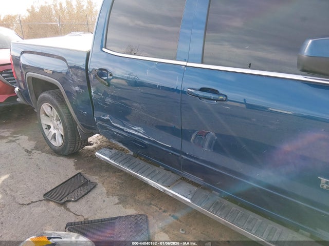 Aukcja sprzedaży 2015 Gmc Sierra 1500 Sle, vin: 3GTU2UEC7FG219466, numer aukcji: 44040162