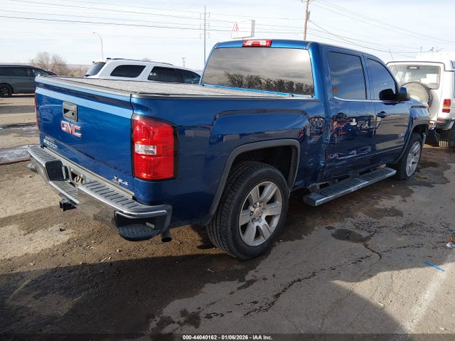 Aukcja sprzedaży 2015 Gmc Sierra 1500 Sle, vin: 3GTU2UEC7FG219466, numer aukcji: 44040162