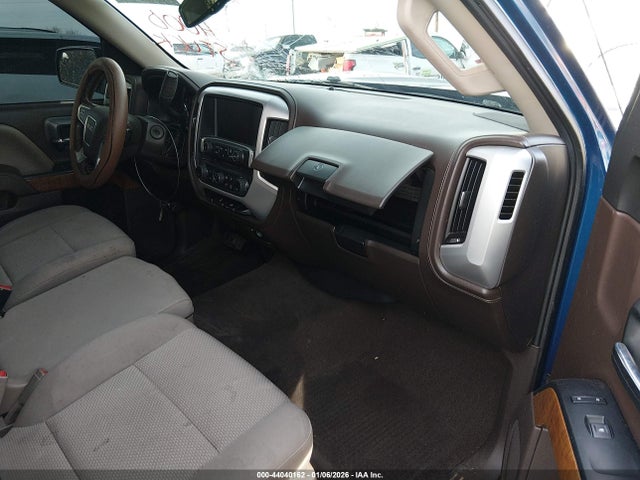 Aukcja sprzedaży 2015 Gmc Sierra 1500 Sle, vin: 3GTU2UEC7FG219466, numer aukcji: 44040162