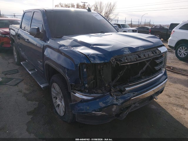 Aukcja sprzedaży 2015 Gmc Sierra 1500 Sle, vin: 3GTU2UEC7FG219466, numer aukcji: 44040162