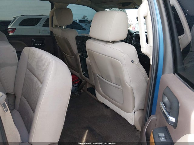 Aukcja sprzedaży 2015 Gmc Sierra 1500 Sle, vin: 3GTU2UEC7FG219466, numer aukcji: 44040162