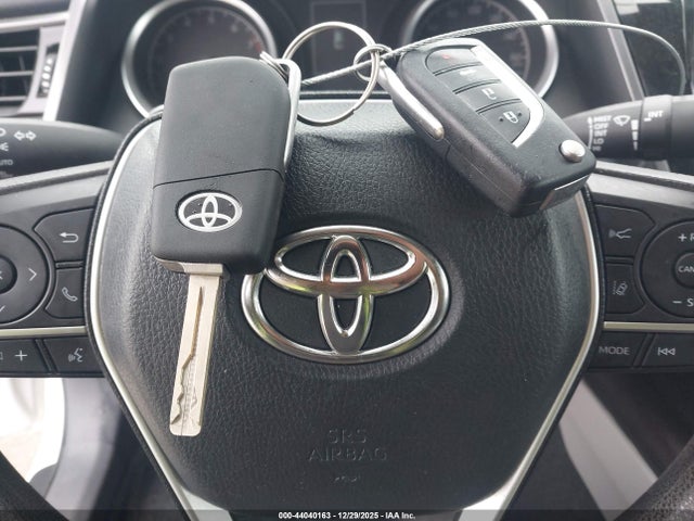 Toyota CAMRY LE 2023 4T1C11AK2PU796586 Image 11