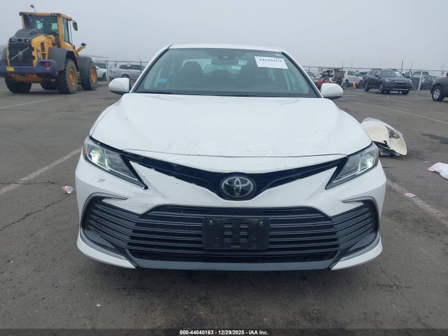 Toyota CAMRY LE 2023 4T1C11AK2PU796586 Image 12