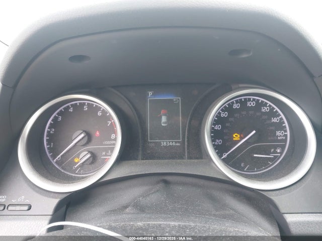 Toyota CAMRY LE 2023 4T1C11AK2PU796586 Image 7