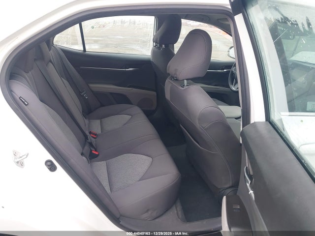 Toyota CAMRY LE 2023 4T1C11AK2PU796586 Image 8