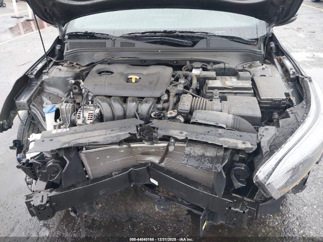 3KPF54ADXRE791811 KIA Forte Gt-line
