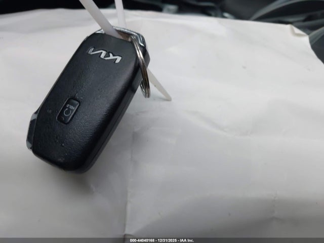 3KPF54ADXRE791811 KIA Forte Gt-line