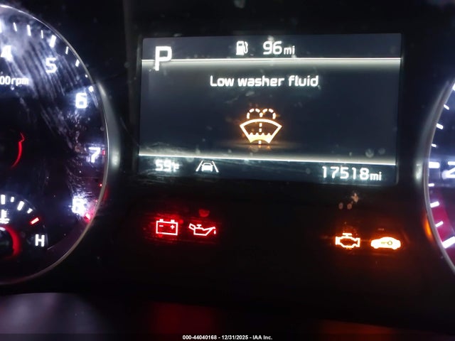 3KPF54ADXRE791811 KIA Forte Gt-line