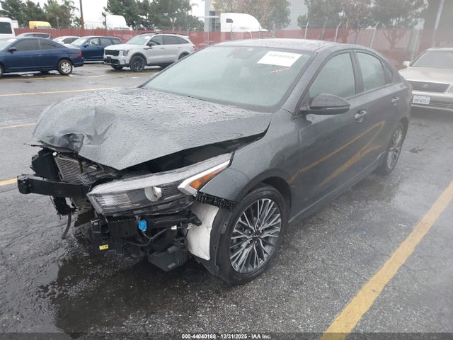 3KPF54ADXRE791811 KIA Forte Gt-line