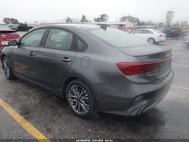 3KPF54ADXRE791811 KIA Forte Gt-line