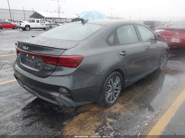 3KPF54ADXRE791811 KIA Forte Gt-line