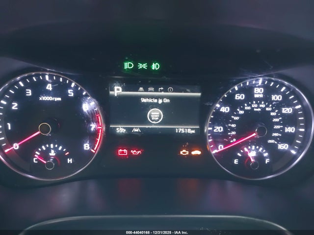 3KPF54ADXRE791811 KIA Forte Gt-line