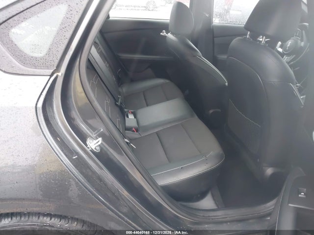 3KPF54ADXRE791811 KIA Forte Gt-line