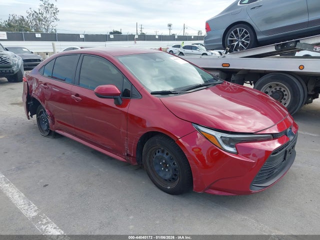 Toyota Corolla Hybrid Le 2023 JTDBCMFEXPJ002983 главное изображение