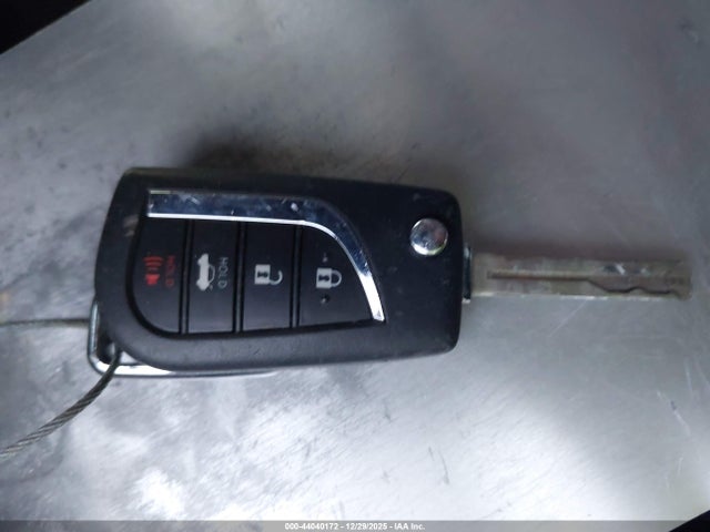 Toyota Corolla Hybrid Le 2023 JTDBCMFEXPJ002983 Image 11