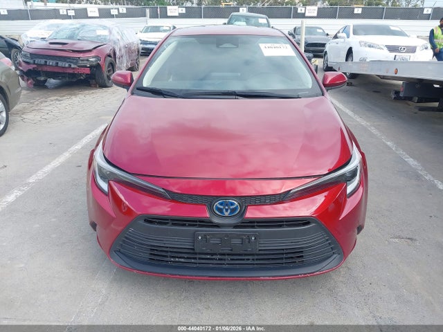 Toyota Corolla Hybrid Le 2023 JTDBCMFEXPJ002983 Image 12