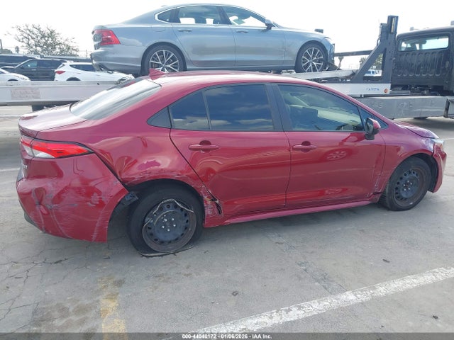 Toyota Corolla Hybrid Le 2023 JTDBCMFEXPJ002983 Image 13