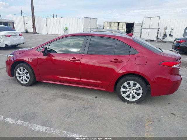 Toyota Corolla Hybrid Le 2023 JTDBCMFEXPJ002983 Image 14