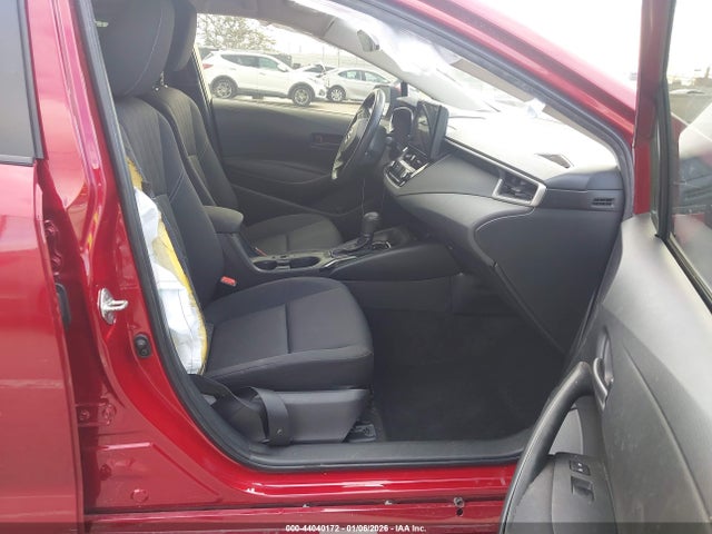Toyota Corolla Hybrid Le 2023 JTDBCMFEXPJ002983 Image 5