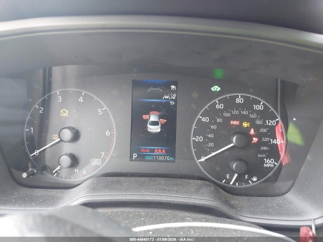 Toyota Corolla Hybrid Le 2023 JTDBCMFEXPJ002983 Image 7