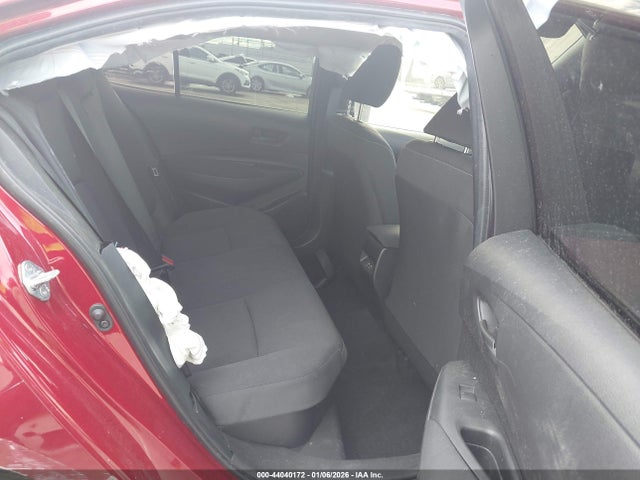 Toyota Corolla Hybrid Le 2023 JTDBCMFEXPJ002983 Image 8