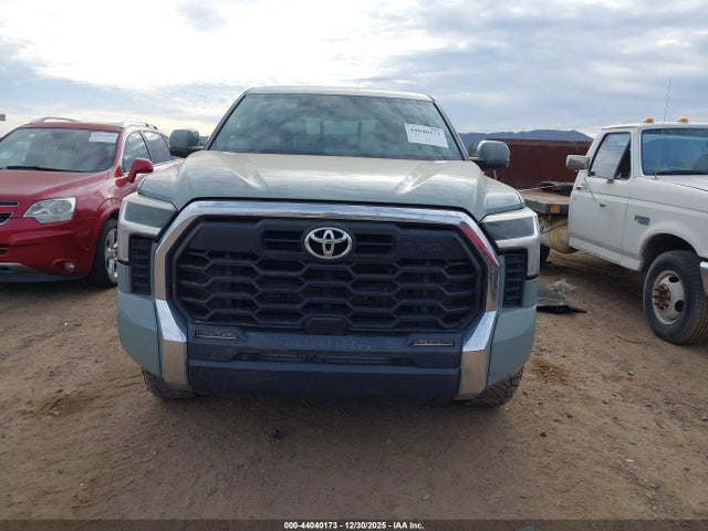 Toyota Tundra Sr5 2022 5TFLA5DA8NX043588 Image 11