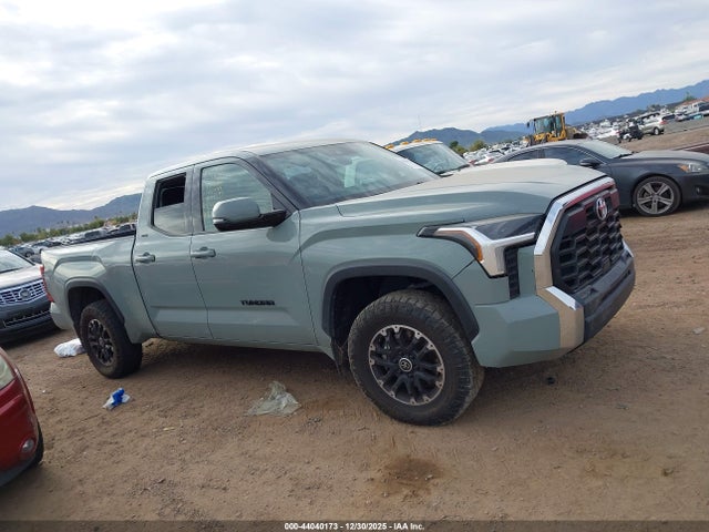 Toyota Tundra Sr5 2022 5TFLA5DA8NX043588 Image 12