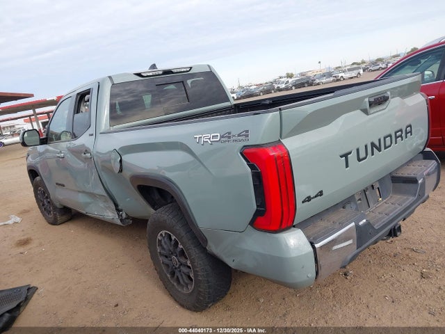 Toyota Tundra Sr5 2022 5TFLA5DA8NX043588 Image 13