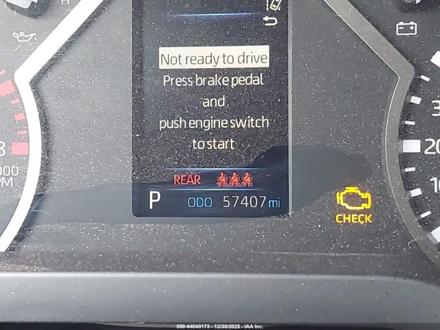Toyota Tundra Sr5 2022 5TFLA5DA8NX043588 Image 14