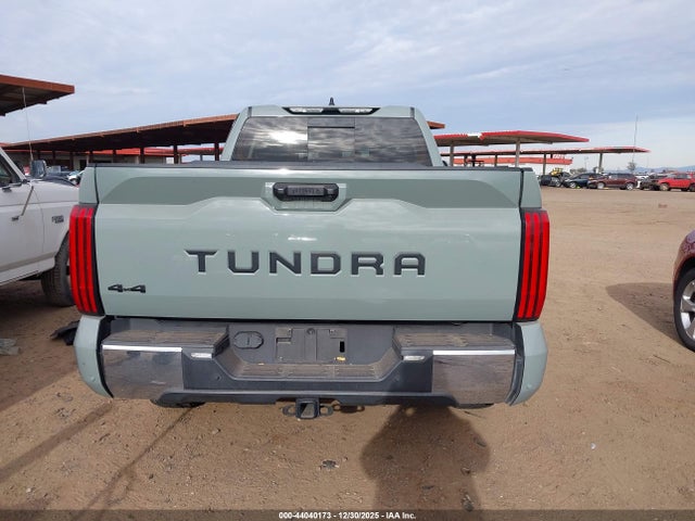 Toyota Tundra Sr5 2022 5TFLA5DA8NX043588 Image 15