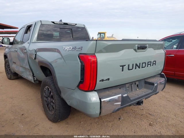 Toyota Tundra Sr5 2022 5TFLA5DA8NX043588 Image 3