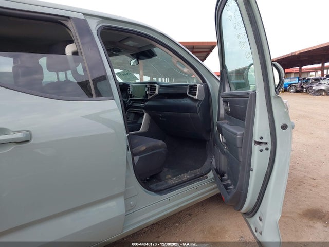 Toyota Tundra Sr5 2022 5TFLA5DA8NX043588 Image 5