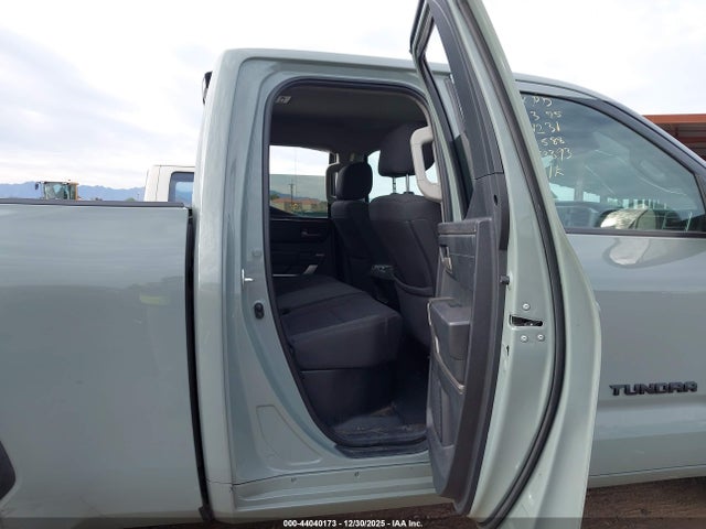 Toyota Tundra Sr5 2022 5TFLA5DA8NX043588 Image 8