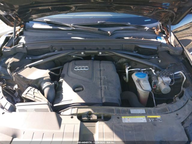 2017 AUDI Q5 WA1L2AFP1HA021098 Photo 9