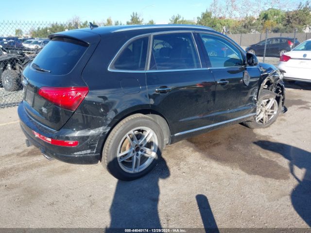 2017 AUDI Q5 WA1L2AFP1HA021098 Photo 3