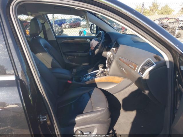 2017 AUDI Q5 WA1L2AFP1HA021098 Photo 4